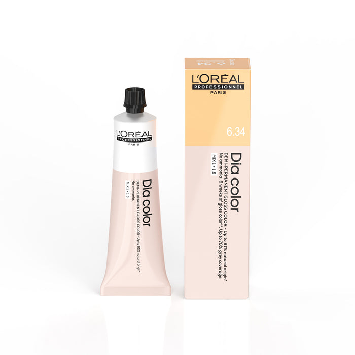 Offer: 3 for £24 L'Oreal Dia Color 60ml