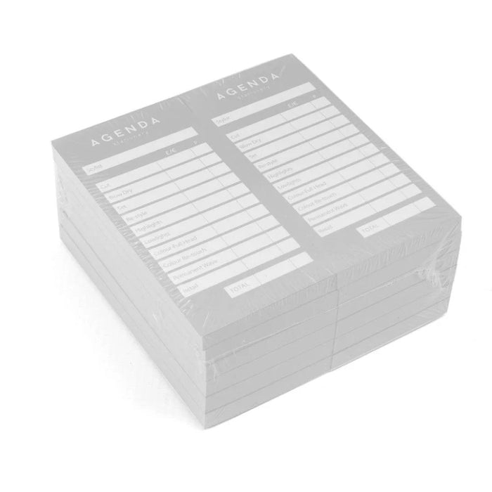 Agenda Beauty Check Pads (12)