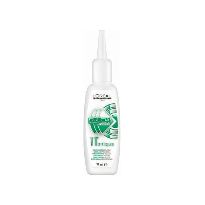 L'Oreal Professionnel Dulcia Advanced 1 Tonique Perming Lotion