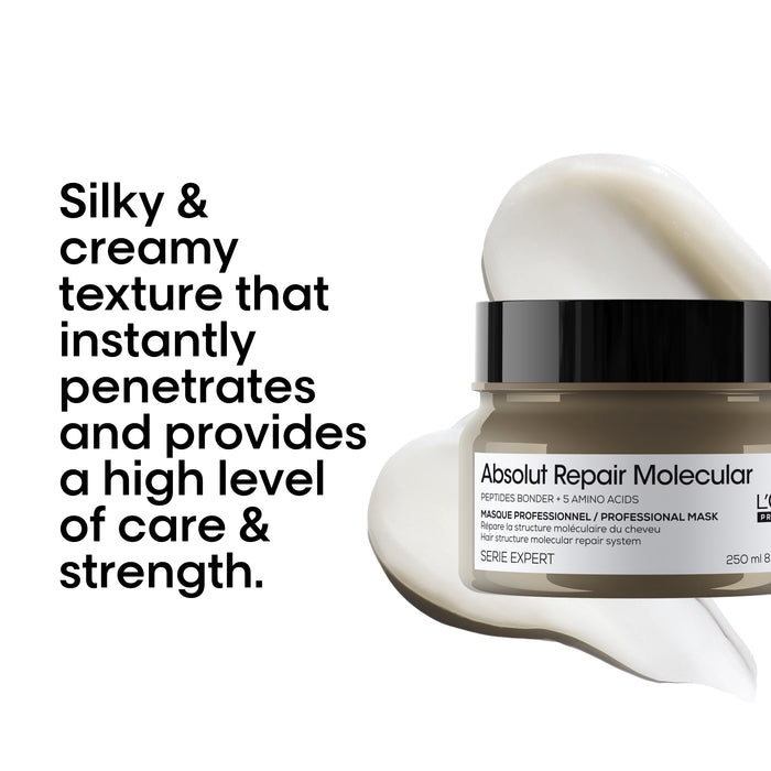 L'Oréal Absolut Repair Molecular Mask