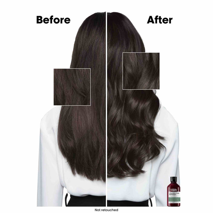 L’Oréal Professionnel Serie Expert Vitamino Color Spectrum Red Tones Neutralising Shampoo 300ml