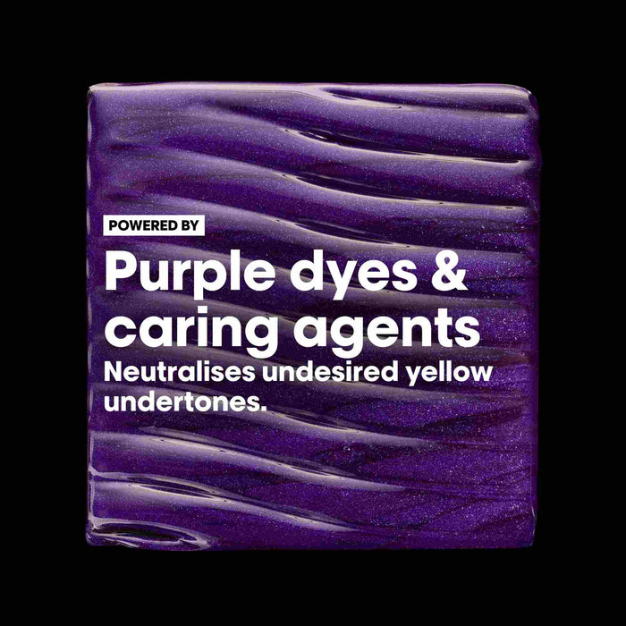 L’Oréal Professionnel Serie Expert Vitamino Color Spectrum Yellow Tones Neutralising Shampoo 300ml