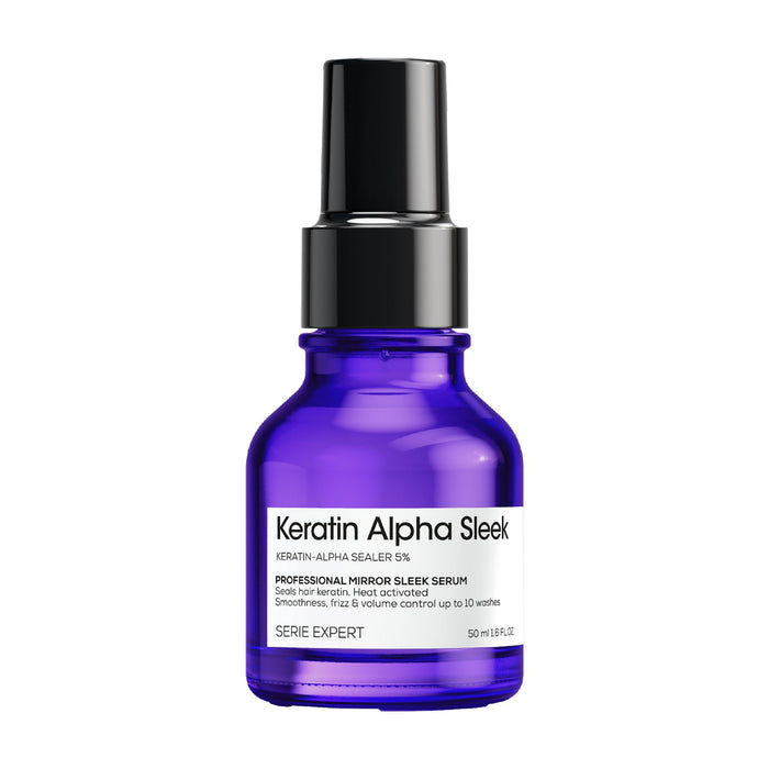 L'Oréal Professionnel Serie Expert Keratin Alpha Sleek Mirror Serum 50ml