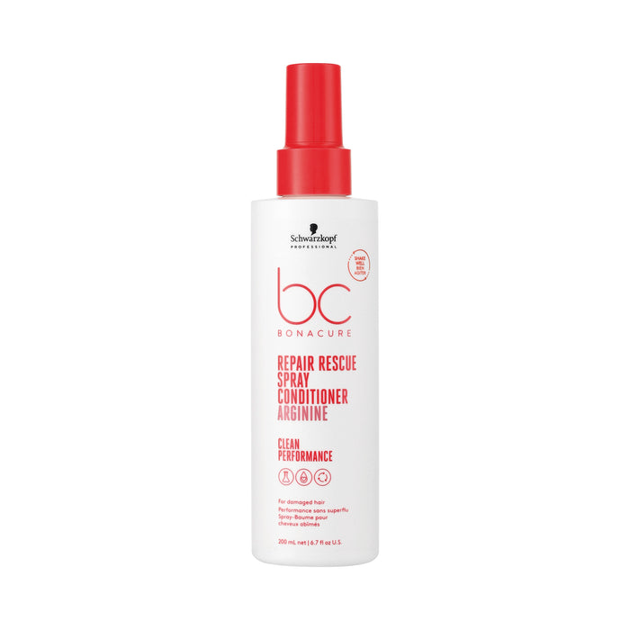 Schwarzkopf Bonacure Repair Rescue Arginine Spray Conditioner