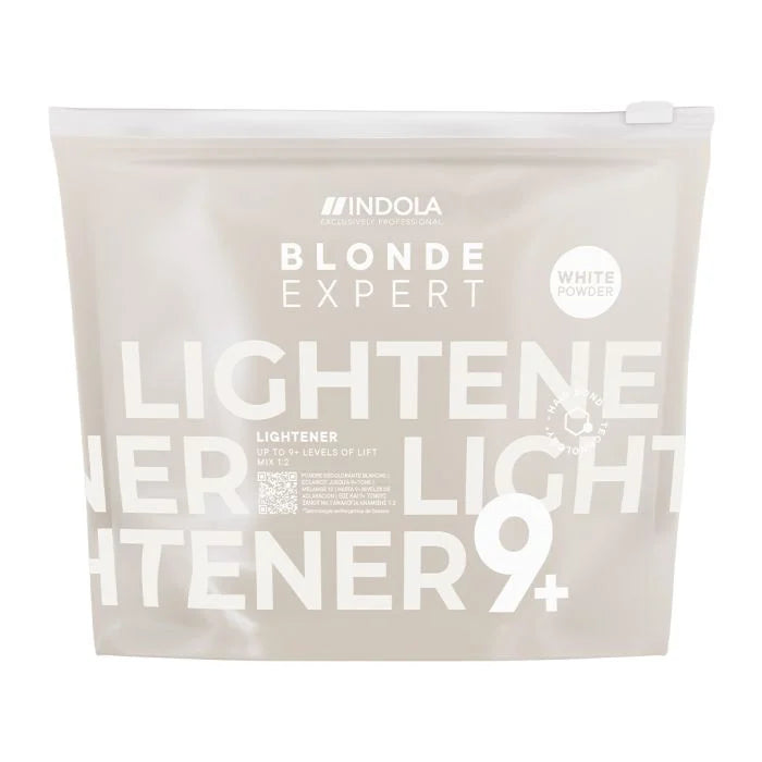 September-October Offer: Buy 3 for £30 Blonde Expert Lightener