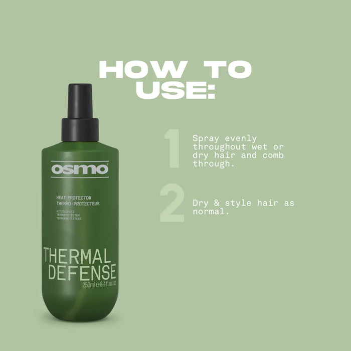 Osmo Thermal Defense 250ml