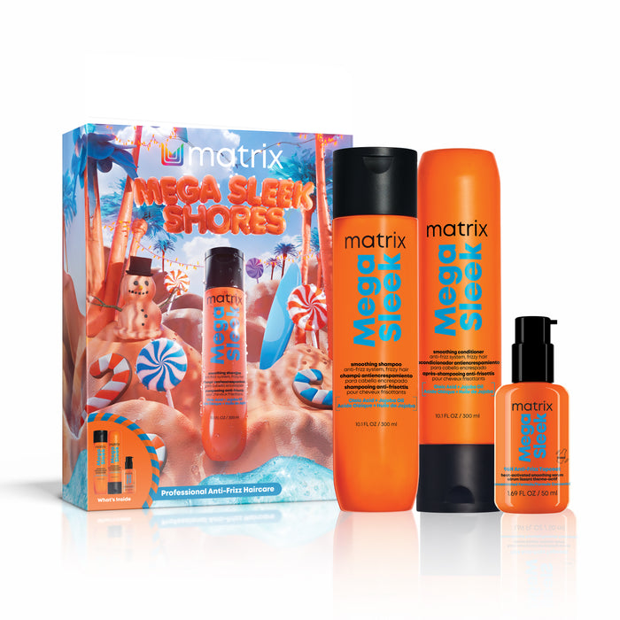 Matrix Mega Sleek Shores Gift Pack