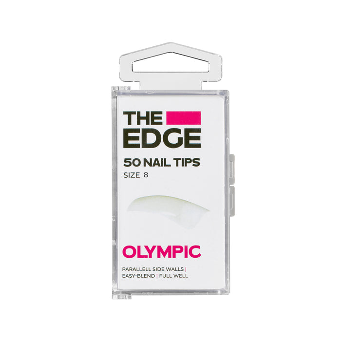 The Edge Olympic Tips (50)