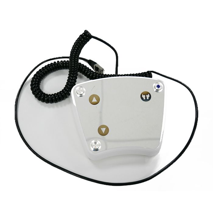 Karisma Jet Massage Foot Controller - Express Delivery