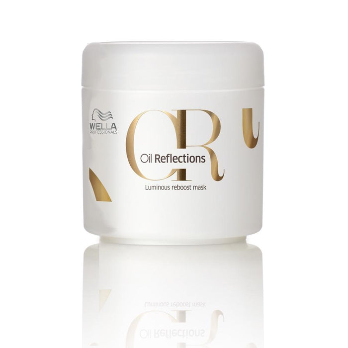 Wella Oil Reflections Luminous Reboost Mask 150ml