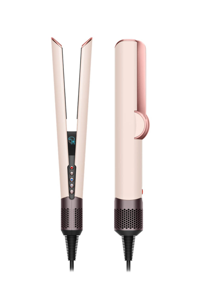 Dyson Airstrait™ dryer and straightener - Ceramic Pink / Rose Gold