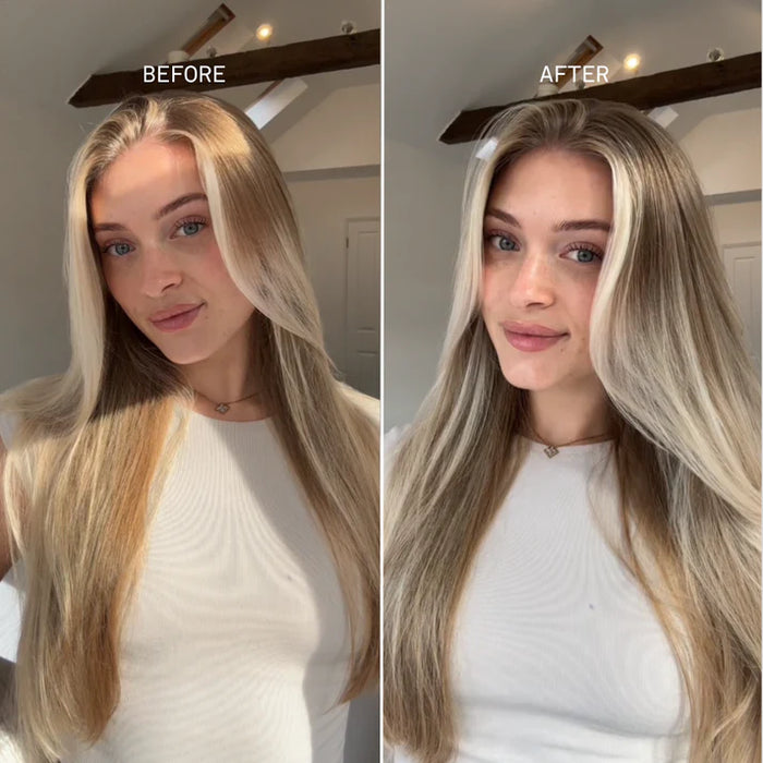 Omso Super Silver No Yellow Shampoo 100ml