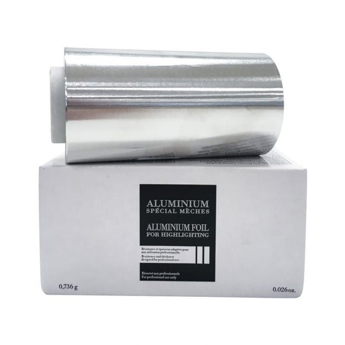 L'Oréal Instant Highlights Special Aluminium Meche Foil 18 Micron