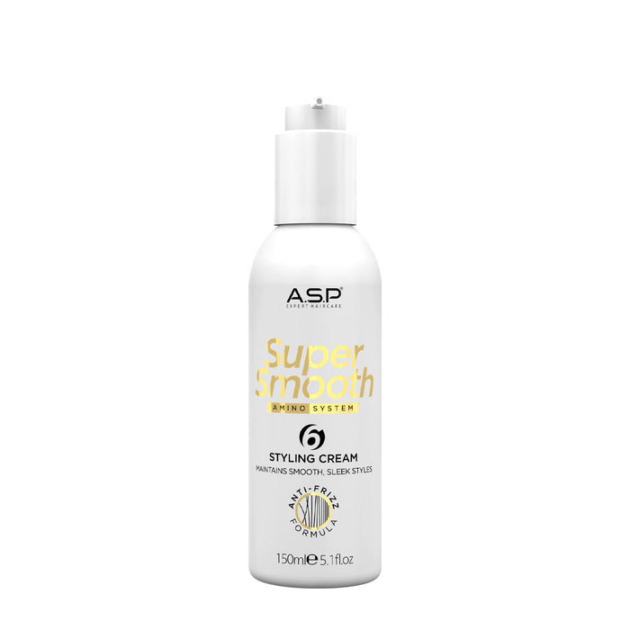 ASP Super Smooth Amino System Styling Cream 150ml