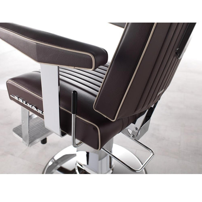 Takara Belmont Dainty Barber Chair - Express Delivery
