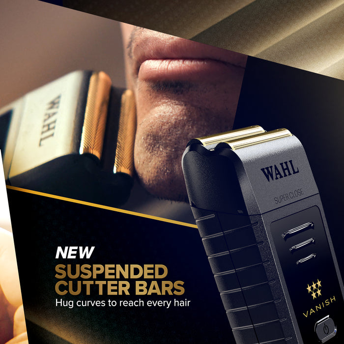 Wahl Vanish Shaver