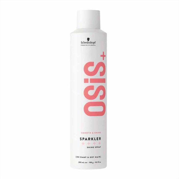 September-October Offer: Buy 2 Get 1 Free Osis Styling