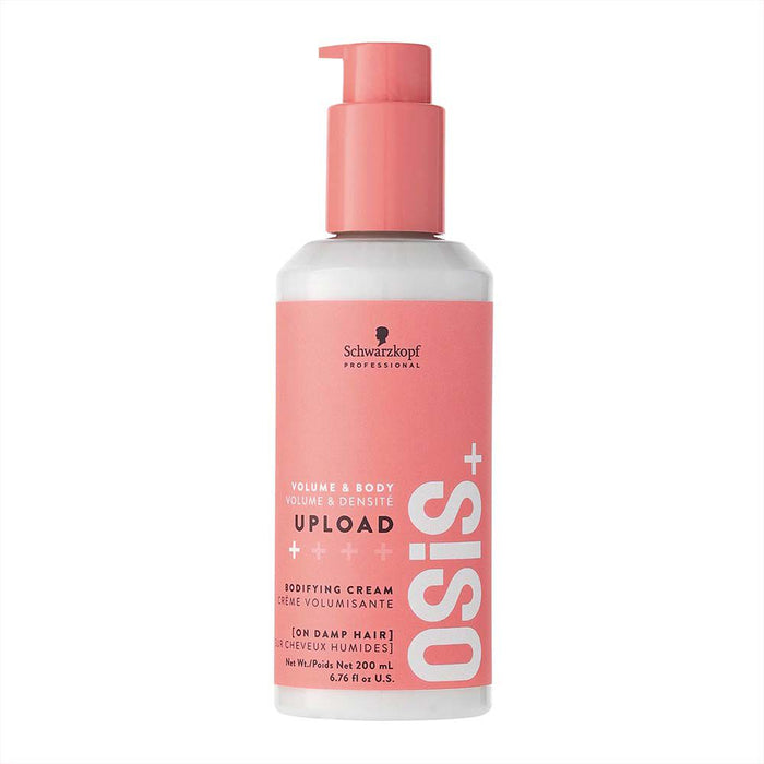 Schwarzkopf Osis Upload 200ml