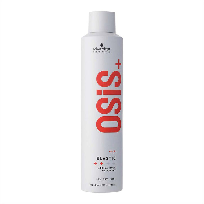 Schwarzkopf Osis Elastic