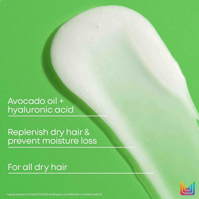 Matrix Food For Soft Shampoo Litre