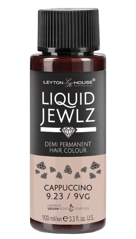 Leyton House Liquid Jewlz Shades 100ml