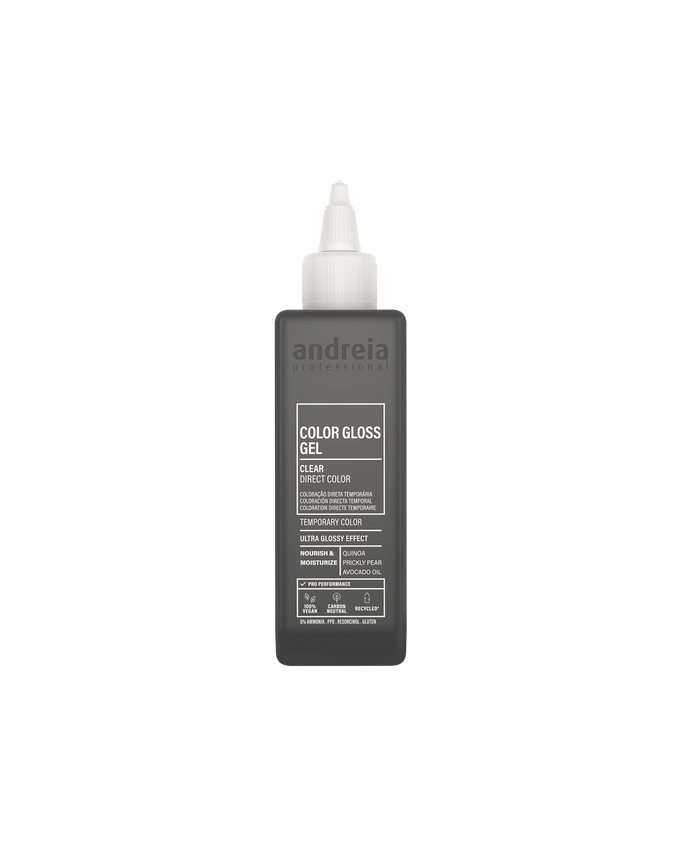 Andreia Color Gloss Gel Direct 200ml
