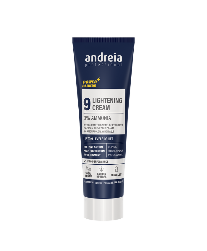 Andreia Lightening Cream 9 250g