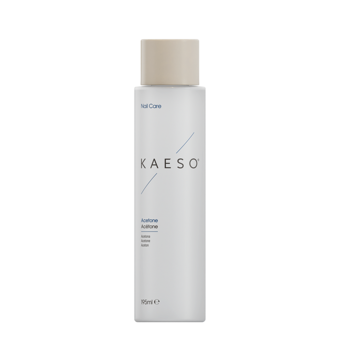 KAESO Nail Care Acetone 195ml