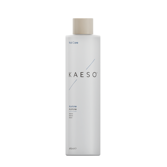 KAESO Nail Care Acetone 495ml