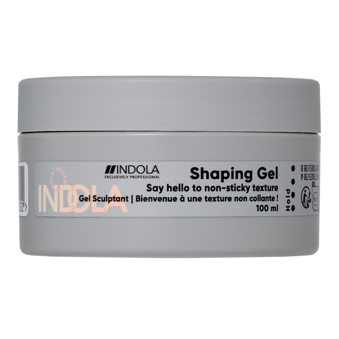 Indola Shaping Gel 100ml
