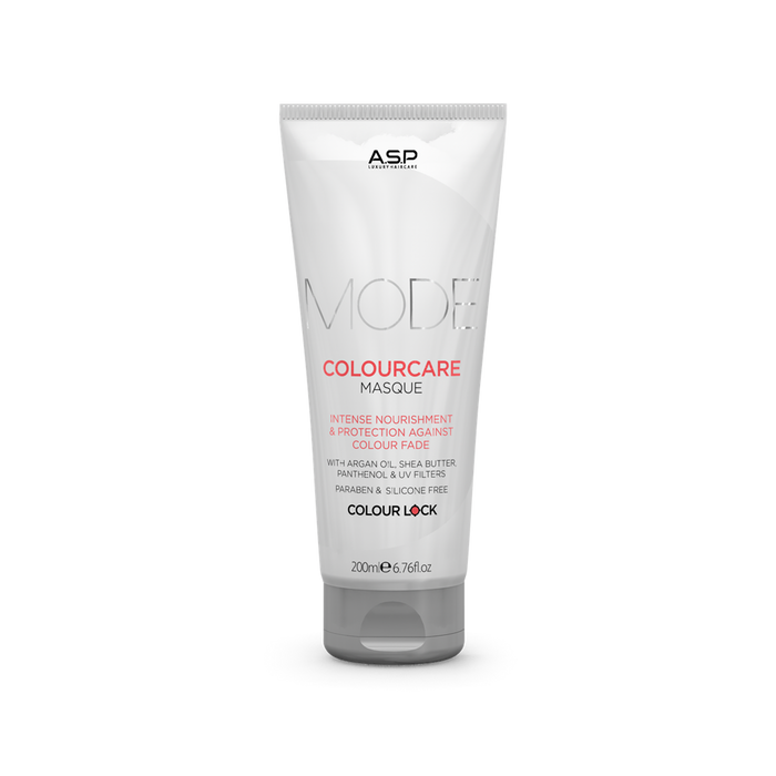 ASP Mode Colour Care Masque 200ml
