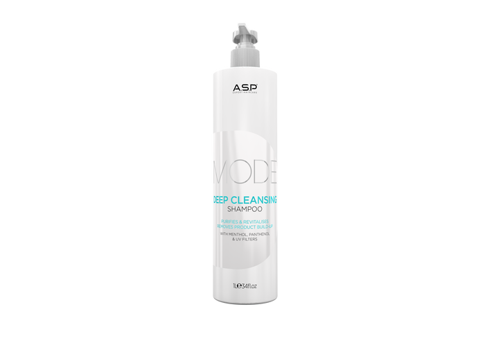 Offer: Buy ASP Mode Shampoo Litre get Colour Care Conditioner Half Price