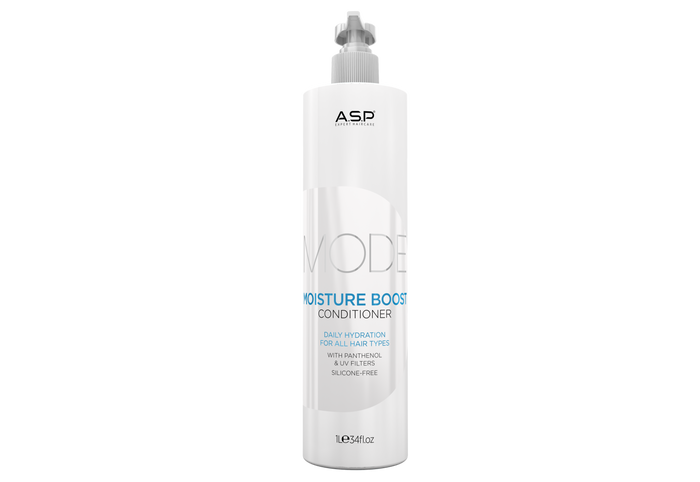 ASP Mode Moisture Boost Conditioner Litre