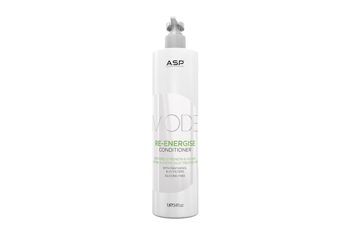 ASP Mode Re-Energise Conditioner Litre