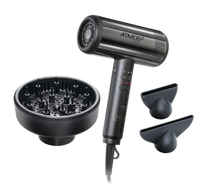 Diva Atmos 2 Ultra Dryer