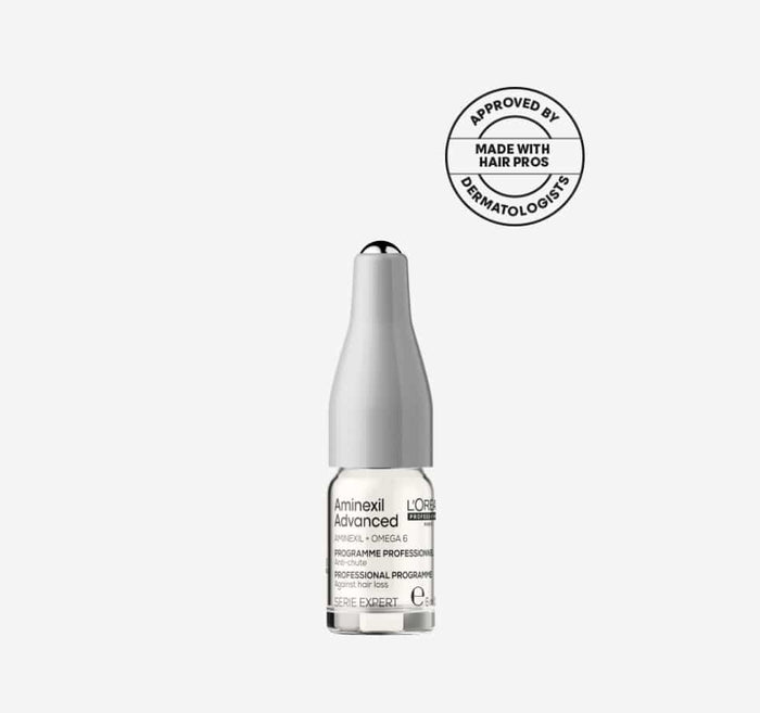 L'Oréal Serie Expert Aminexel Advanced Ampoules 10X6ml
