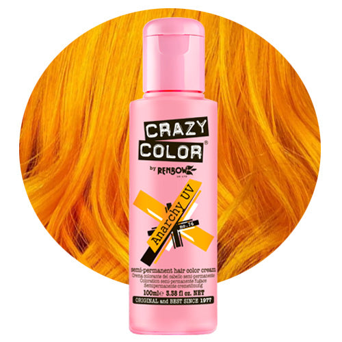 Neon Anarchy UV Crazy Color 100ml
