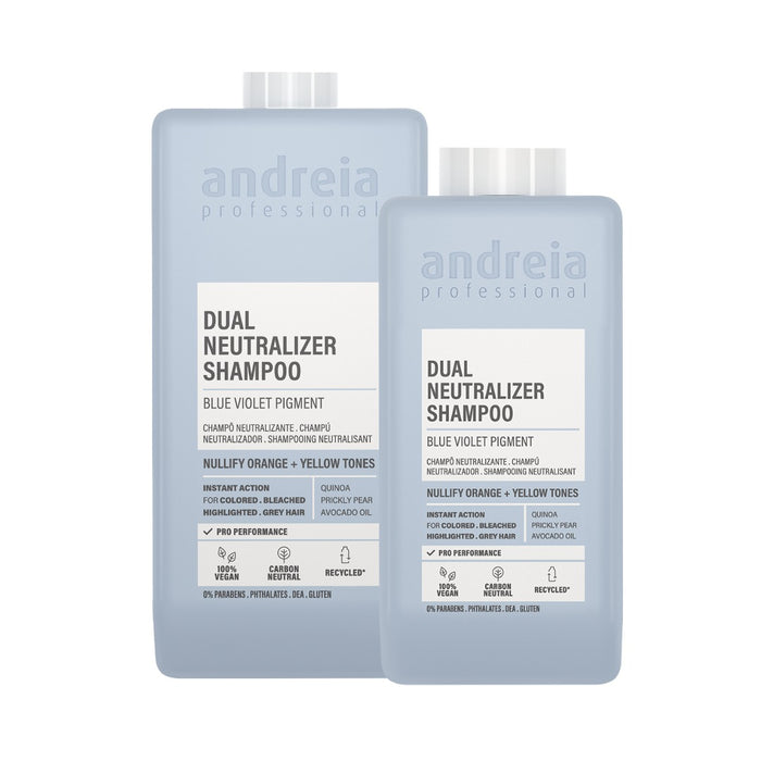 Andreia Dual Neutralizer Shampoo