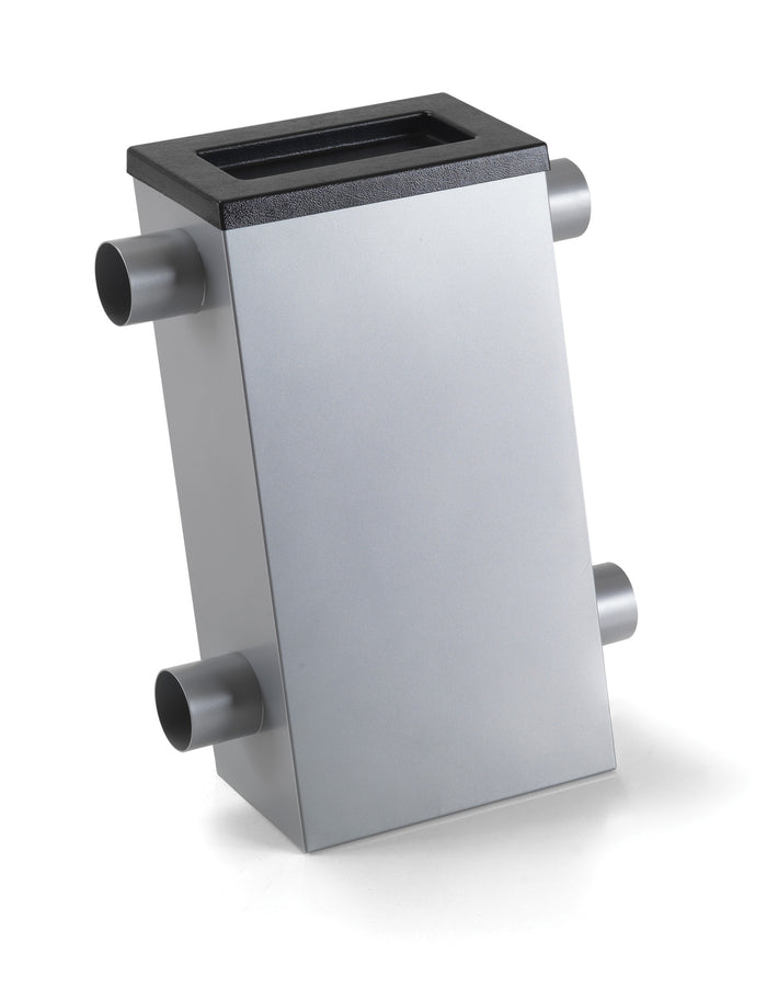 REM Aqua Pedestal Frontwash Unit