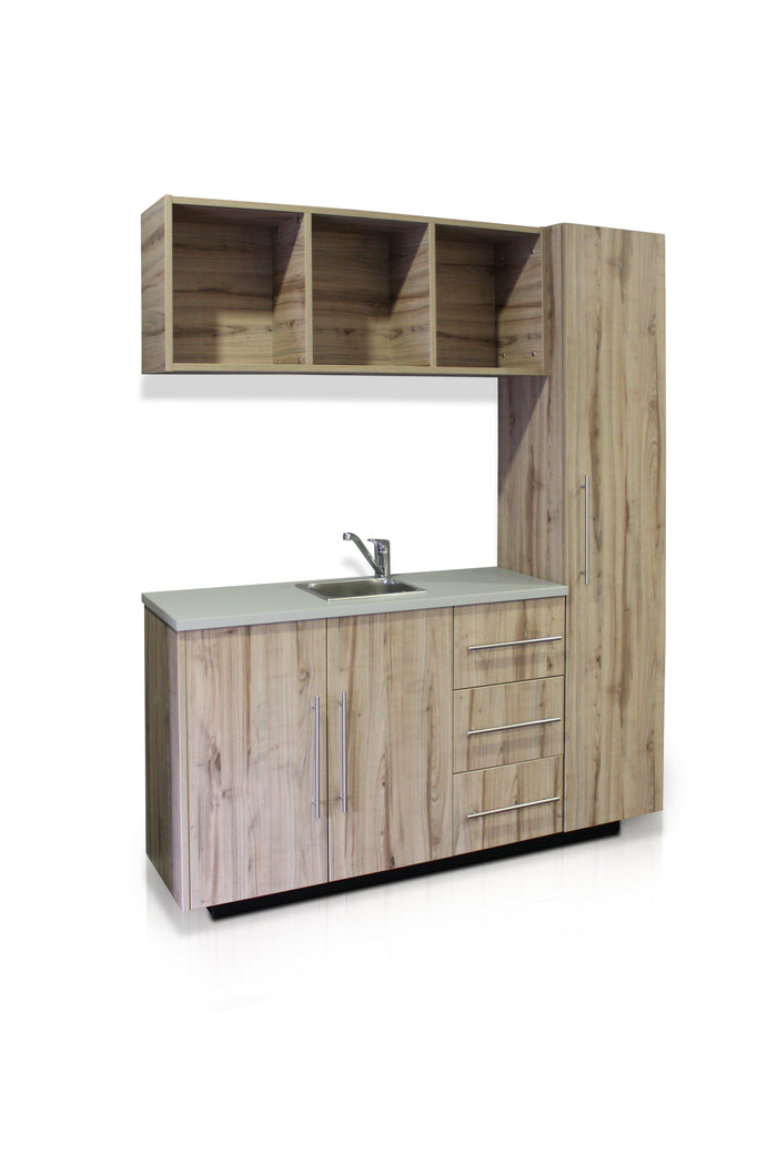 REM Aquarius Vanity Unit