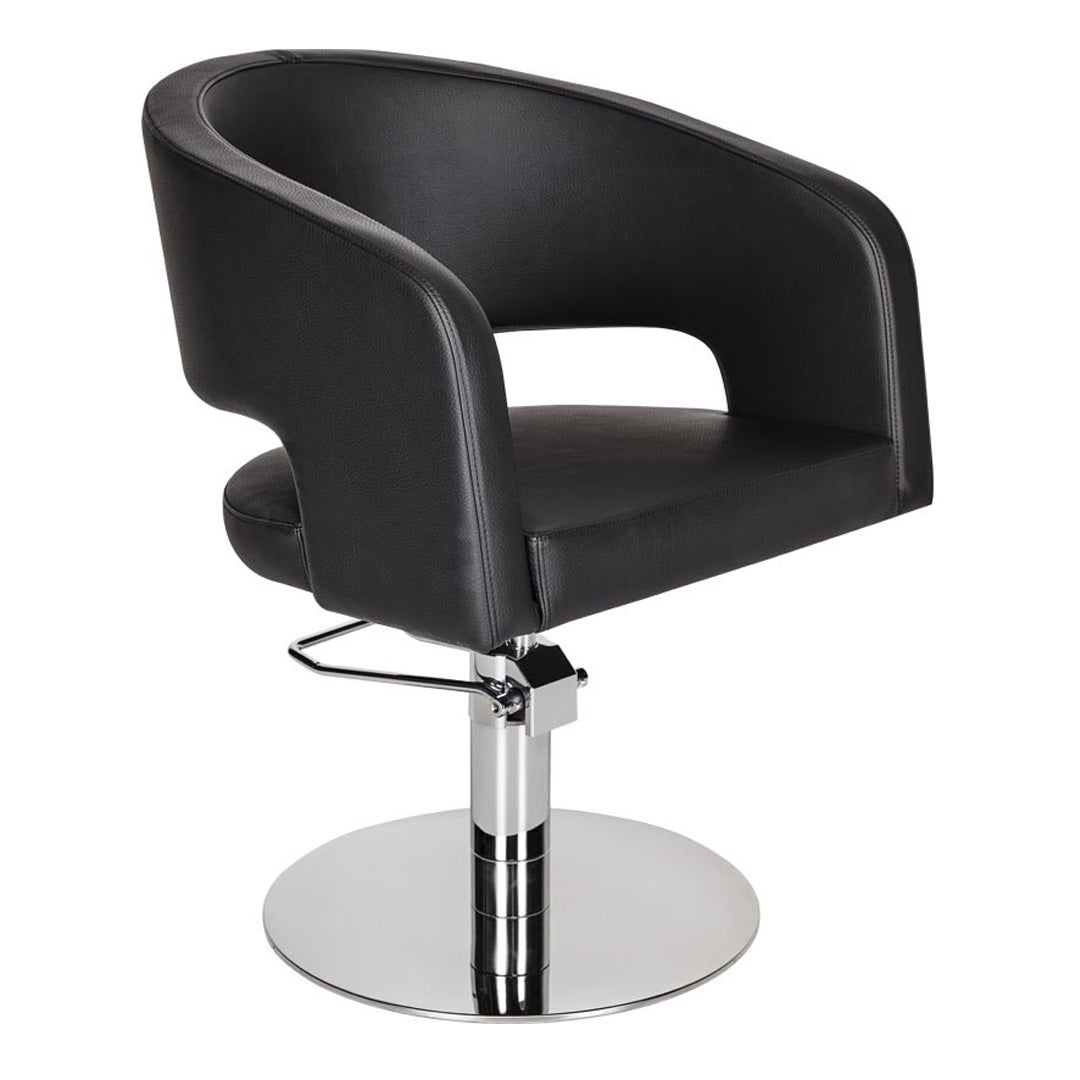 Ayala Zoe Styling Chair Salon Supplies