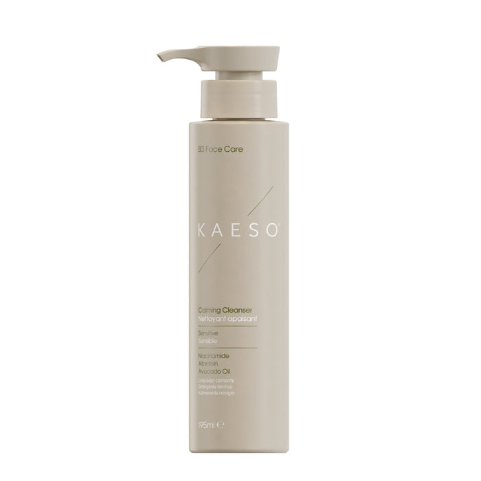 KAESO B3 Calming Cleanser 195ml