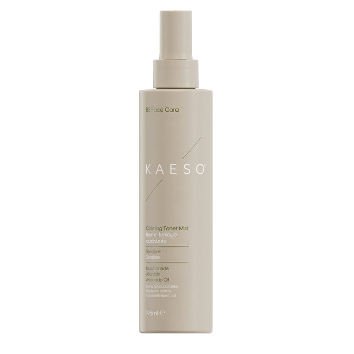 KAESO B3 Calming Toner Mist 195ml