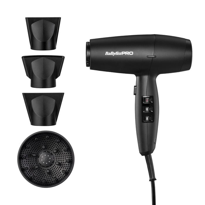 Babyliss Pro Lupia Dryer