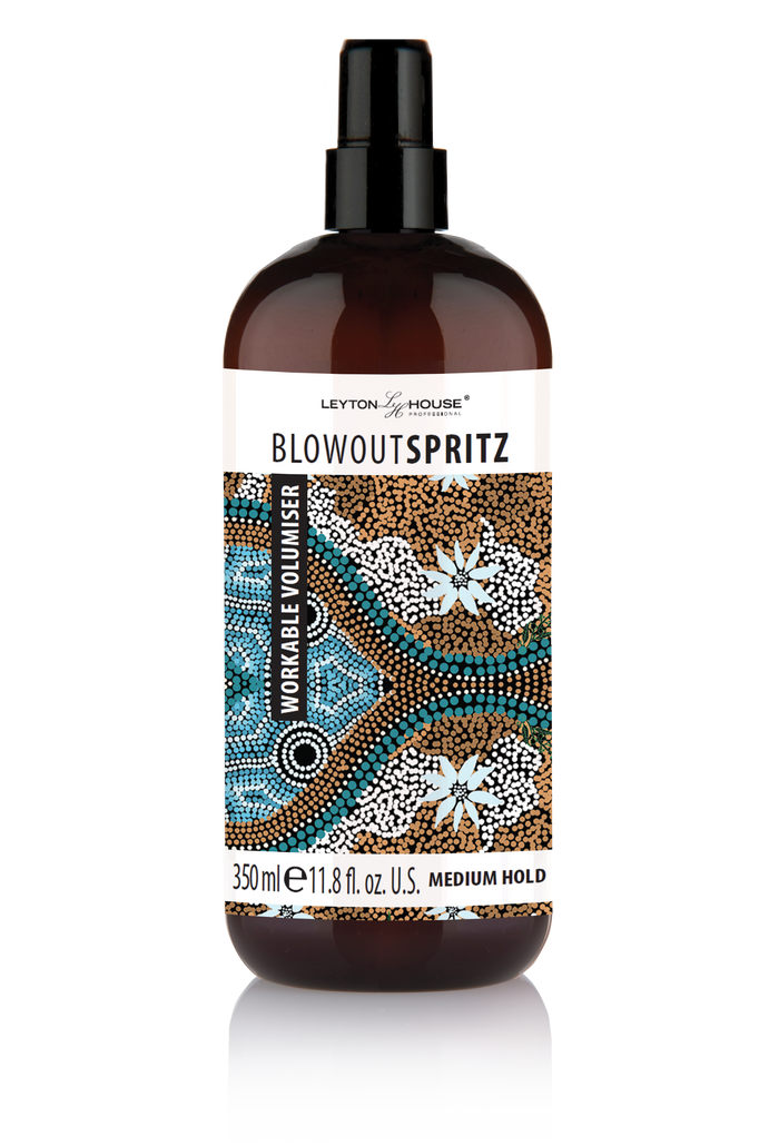 Leyton House Blow Out Spritz 350ml