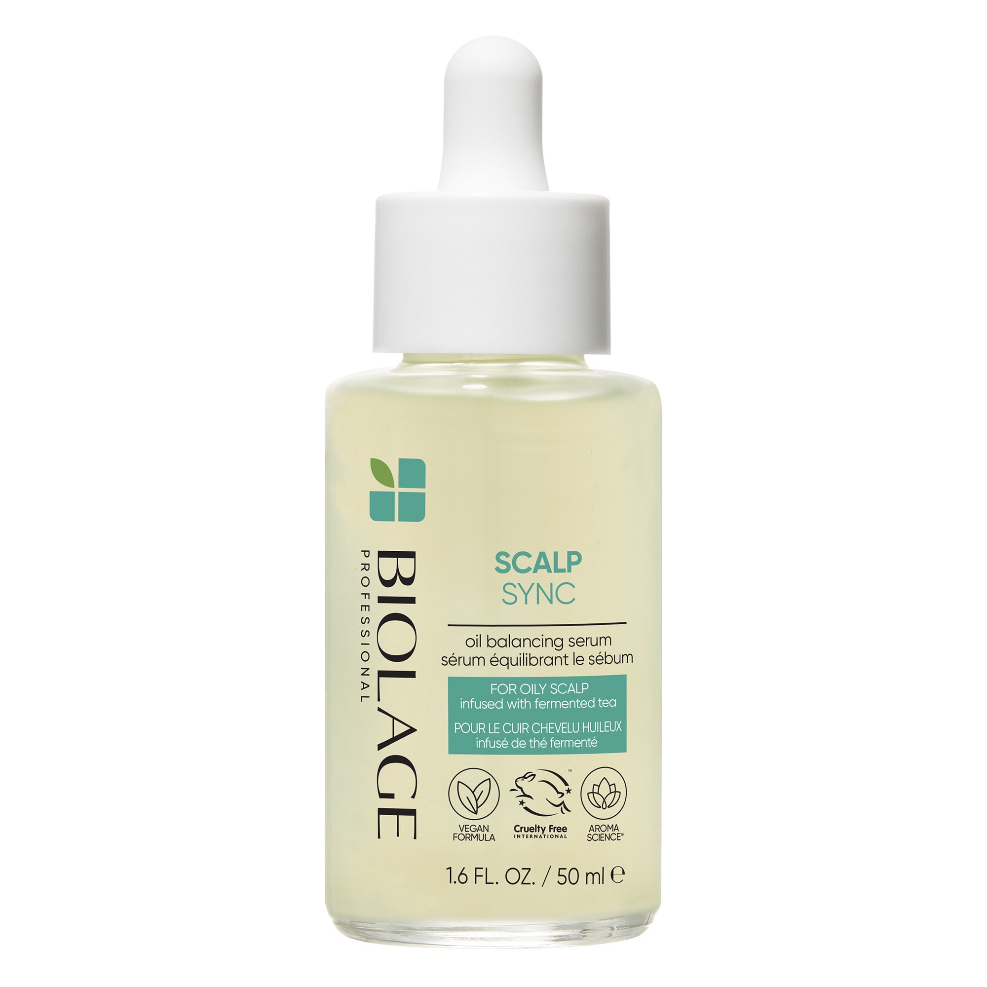 Dr.SYS RESET SCALP SERUM 50ml