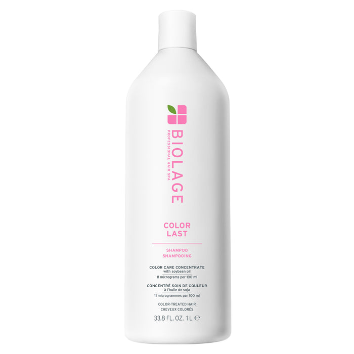 Biolage Color Last Shampoo 1000ml