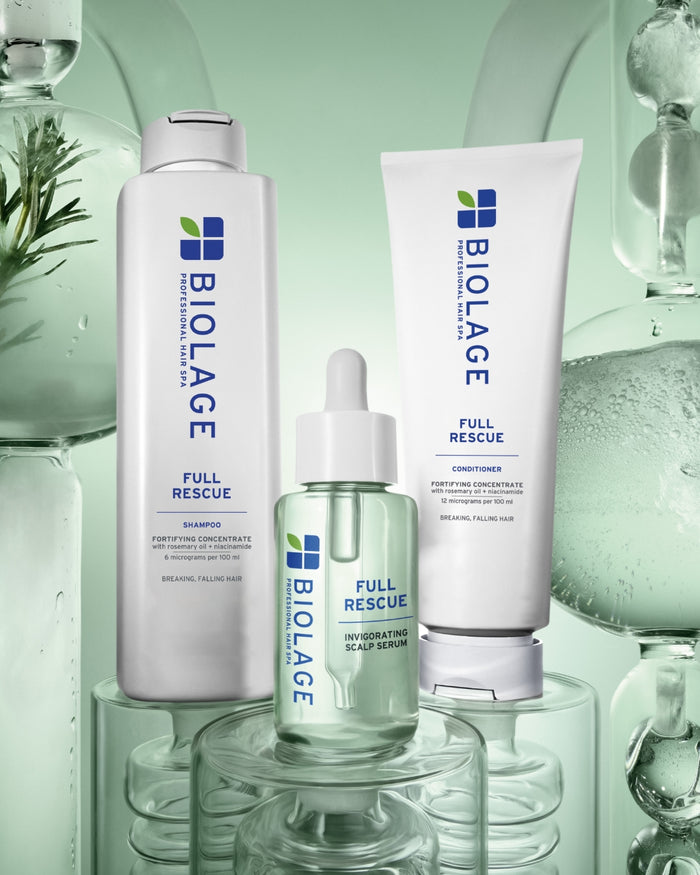 Biolage Full Rescue Mask 500ml