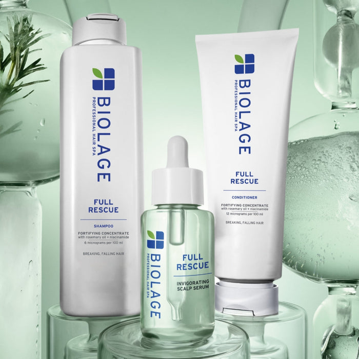 Biolage Full Rescue Shampoo Litre