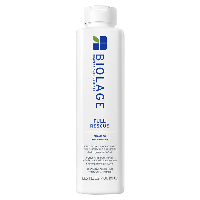 Biolage Full Rescue Shampoo 400ml
